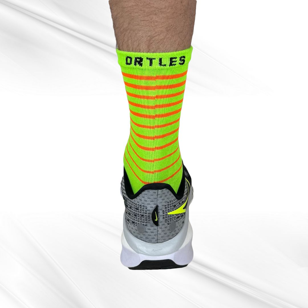 Calzini con dita Ortles Run Bolt