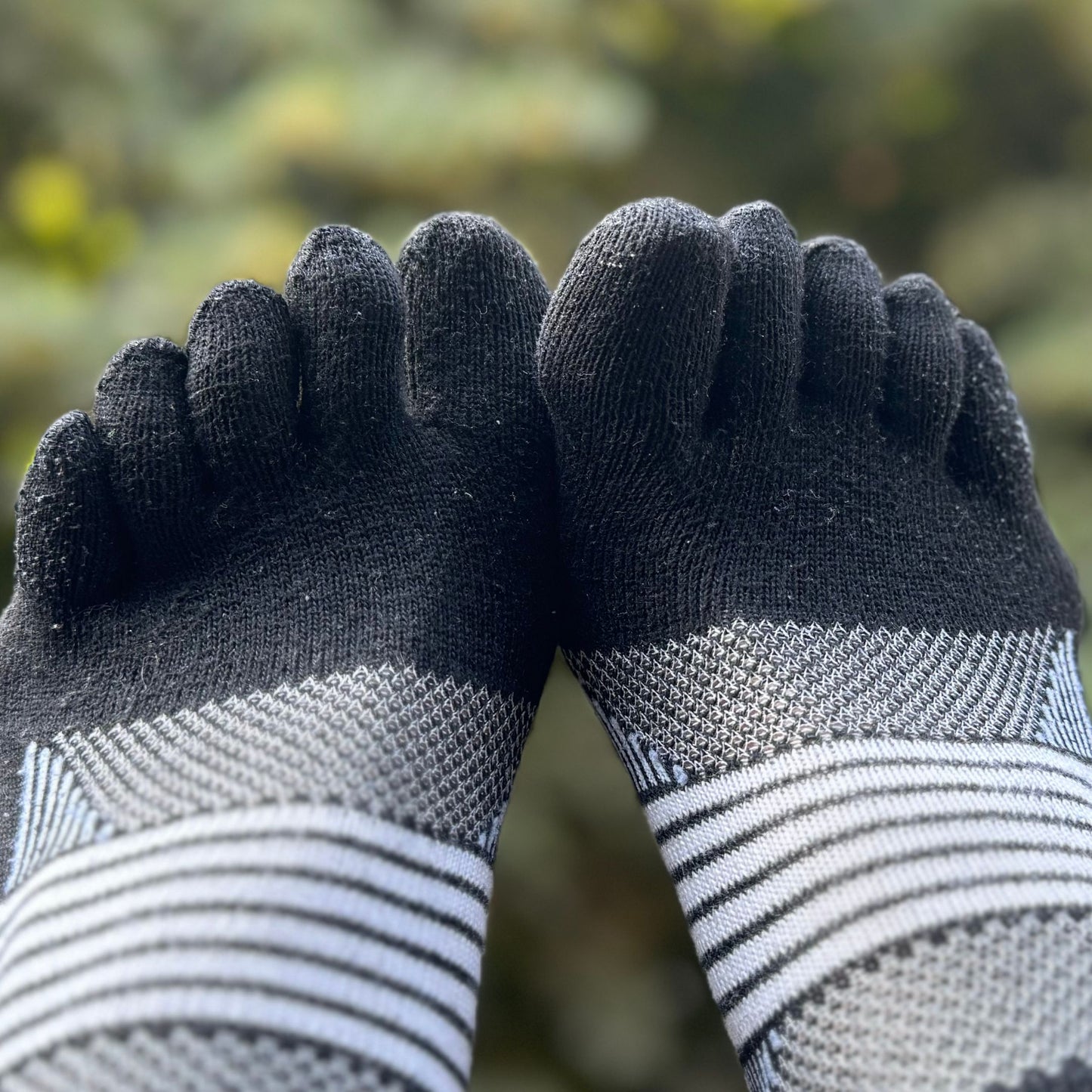 Calzini con dita Ortles Run Proto 1