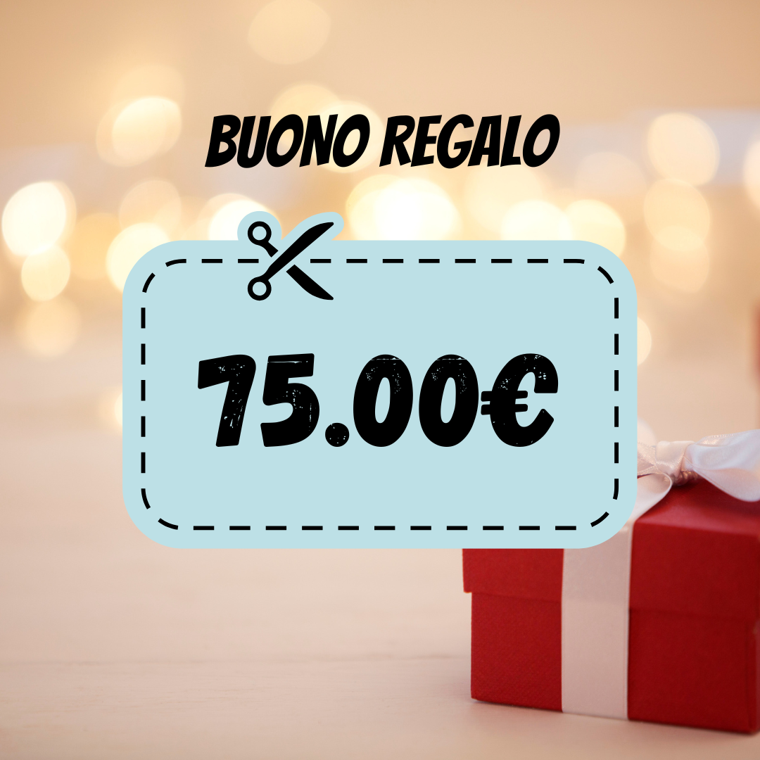 Buono Regalo Ortles Run