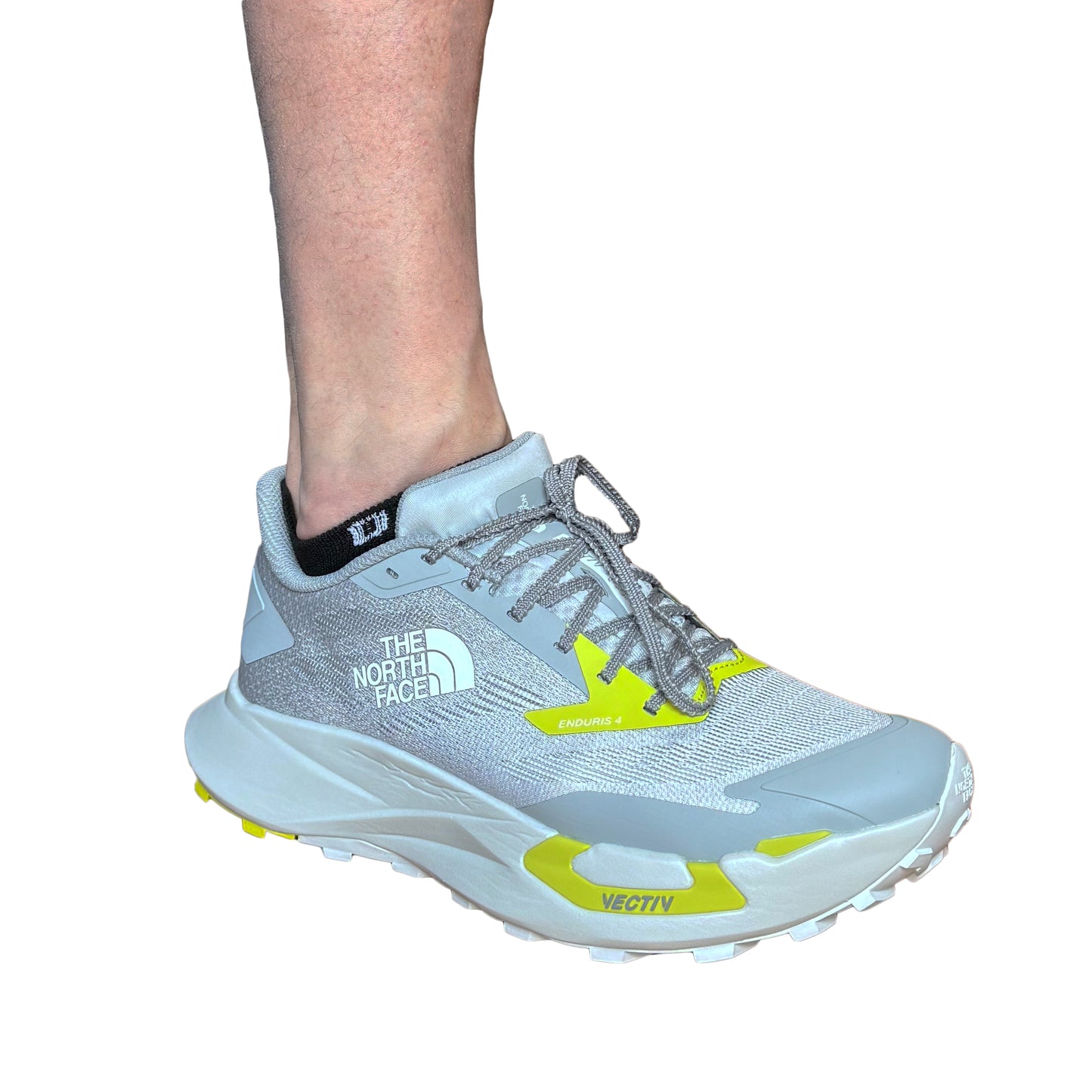 Core Black - Calze Basse 5 Dita