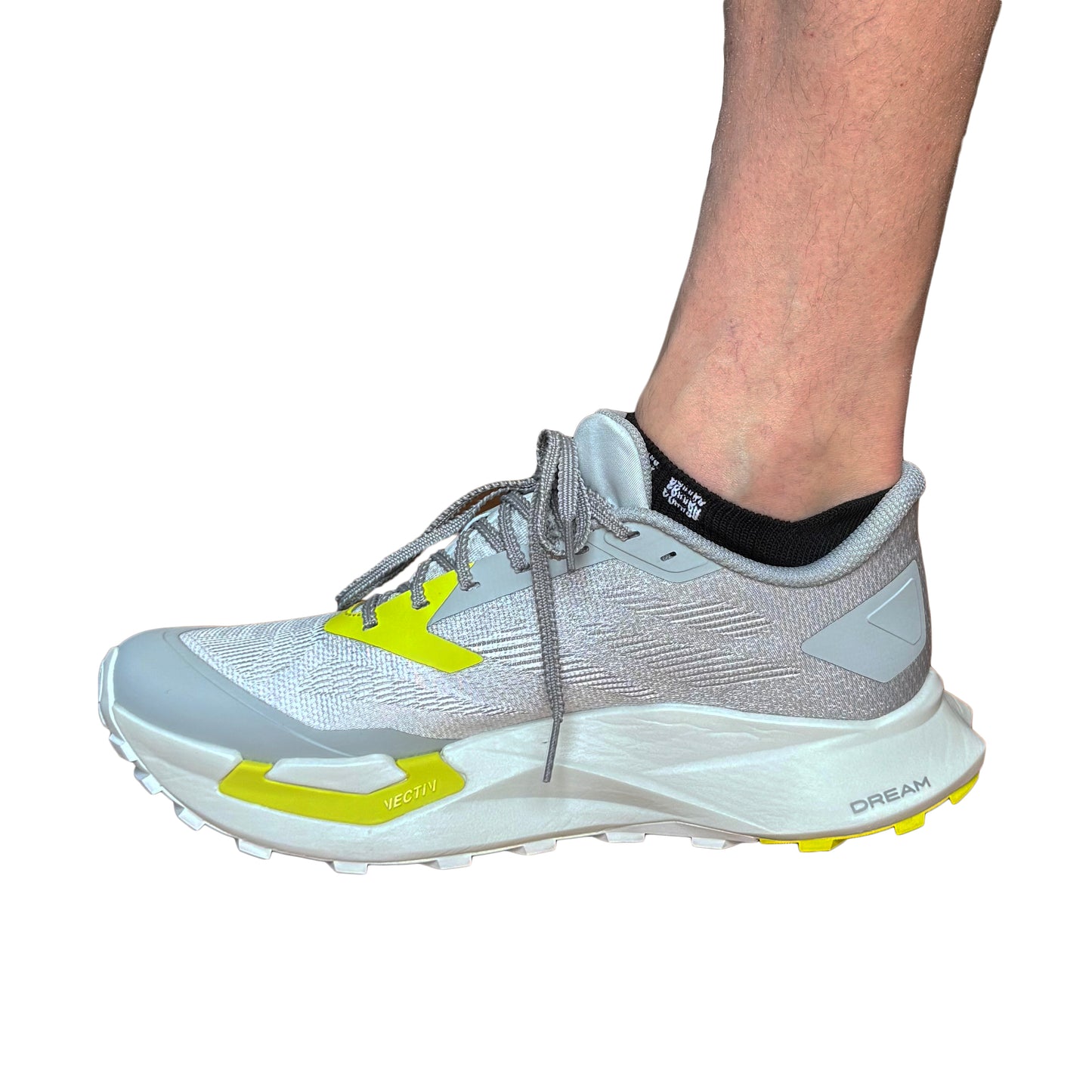 Core Black - Calze Basse 5 Dita