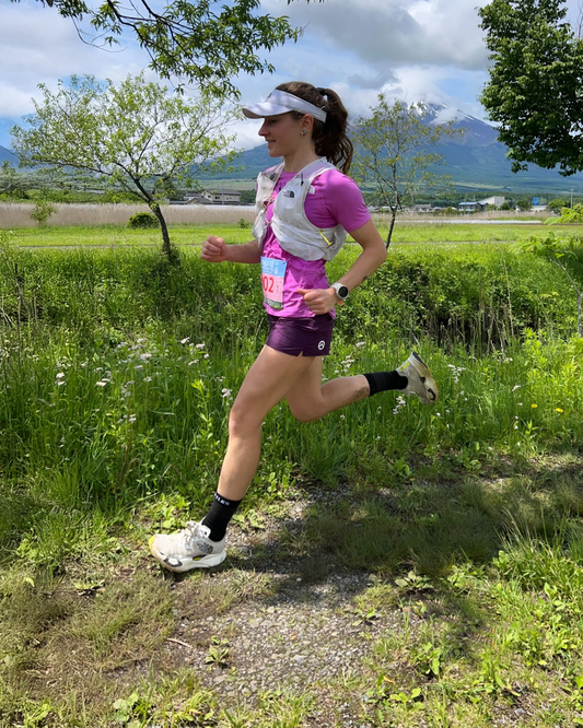 Elite - Calze Compressive Alte 5 Dita