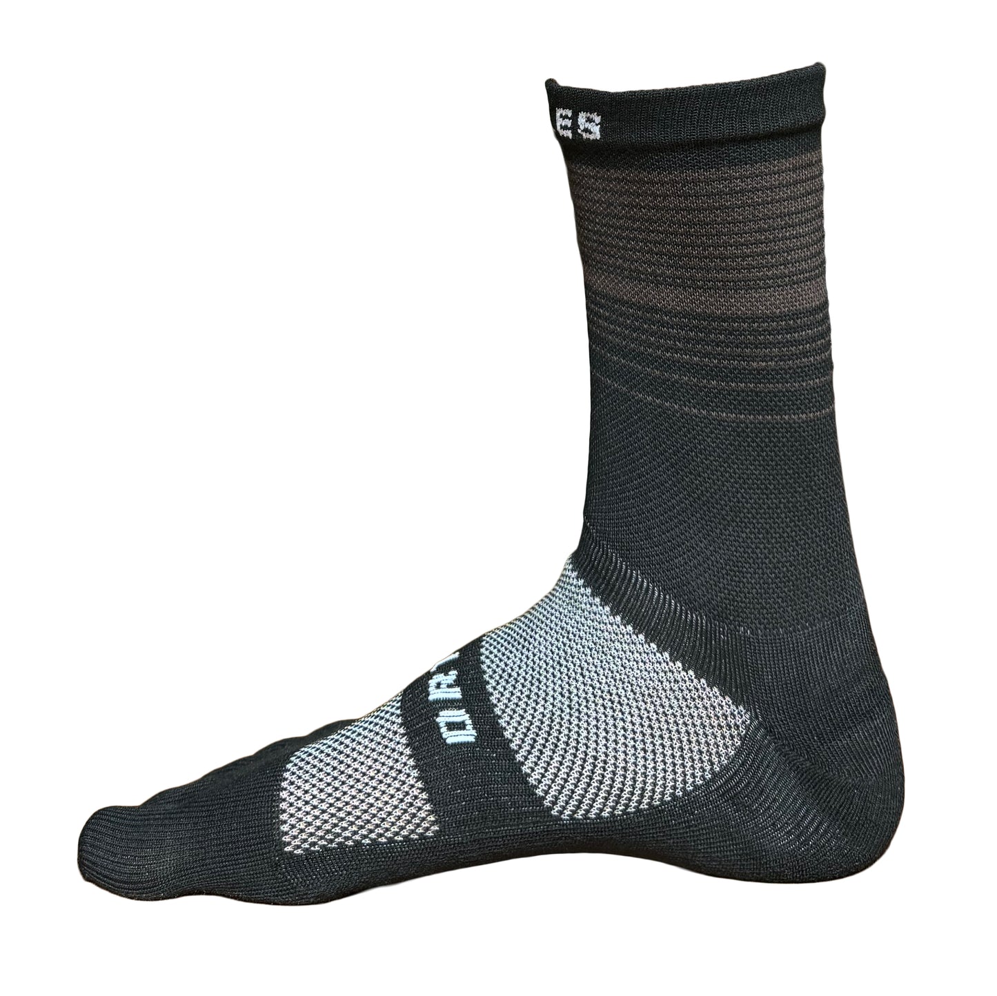 Elite - Calze Compressive Alte 5 Dita