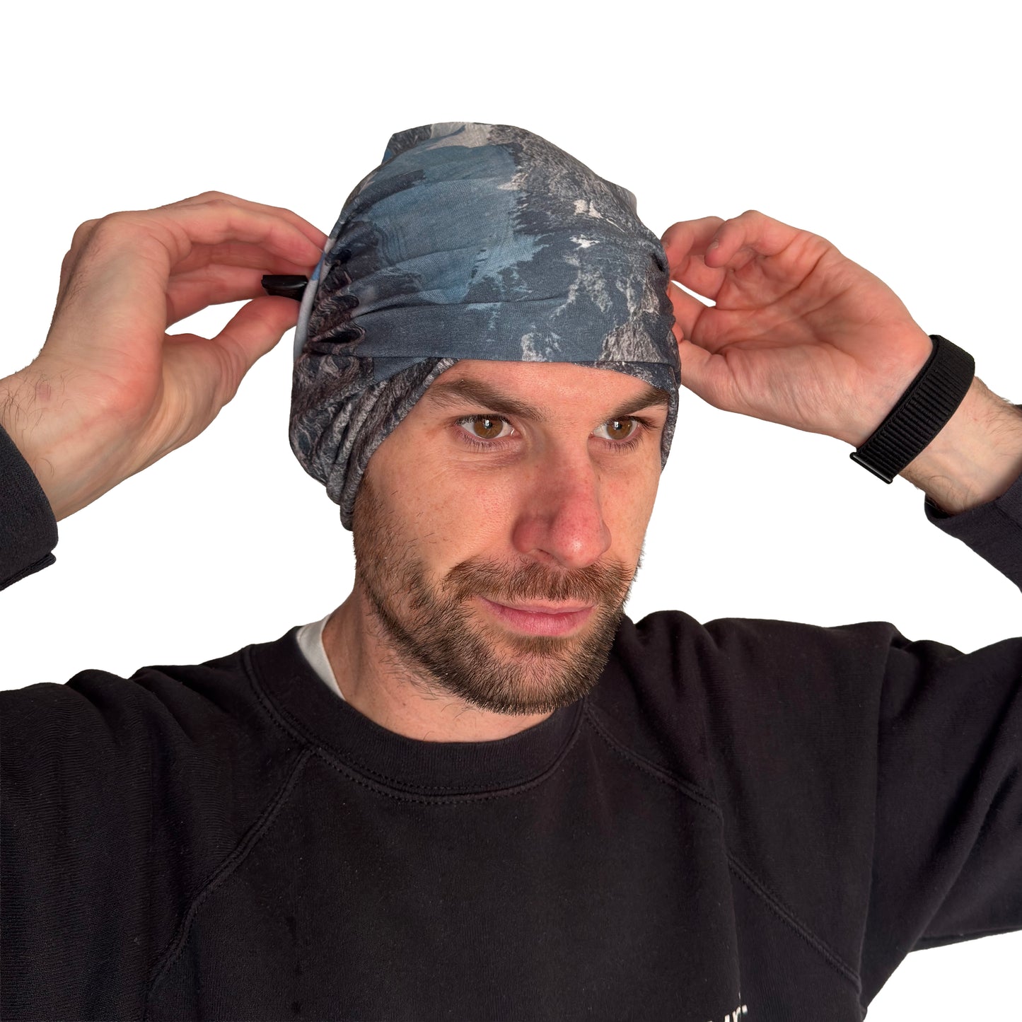 Payer Refuge Multipurpose Ortles Run Band