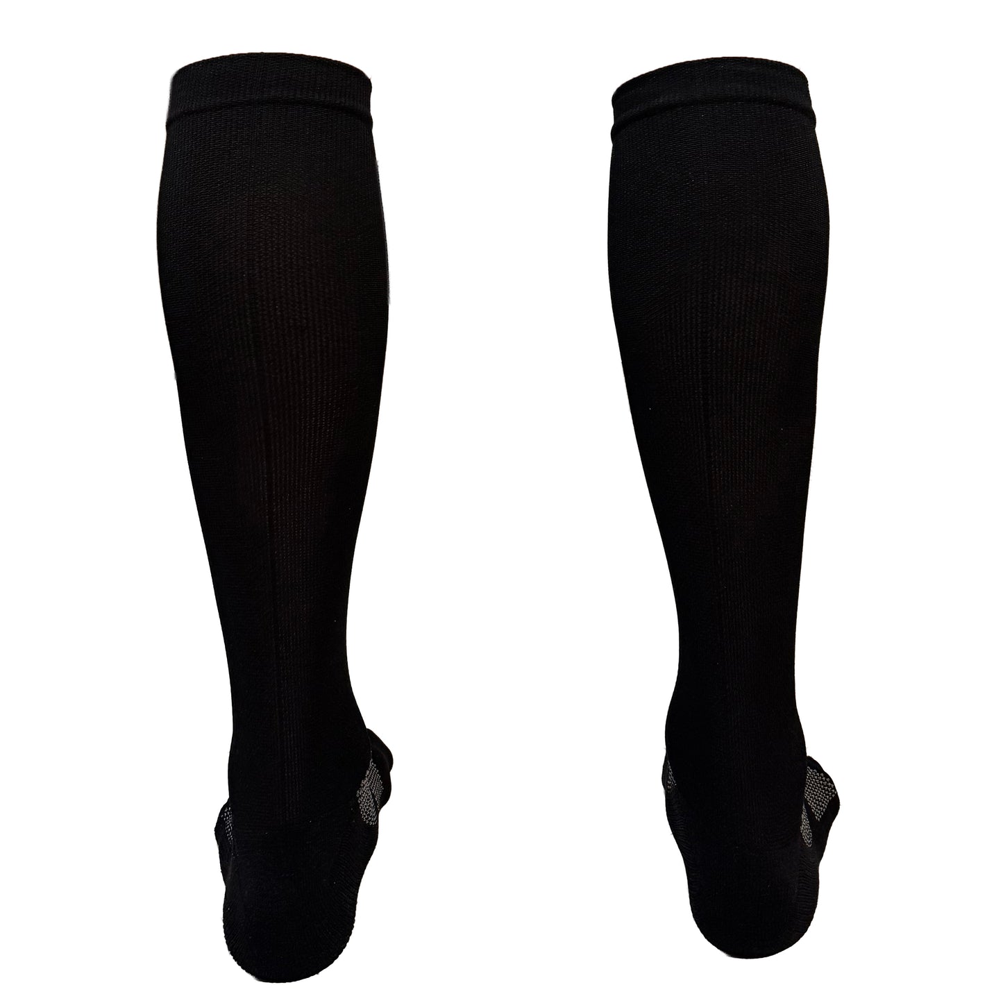 Flow+ Essential - Calze alte al ginocchio a 5 dita