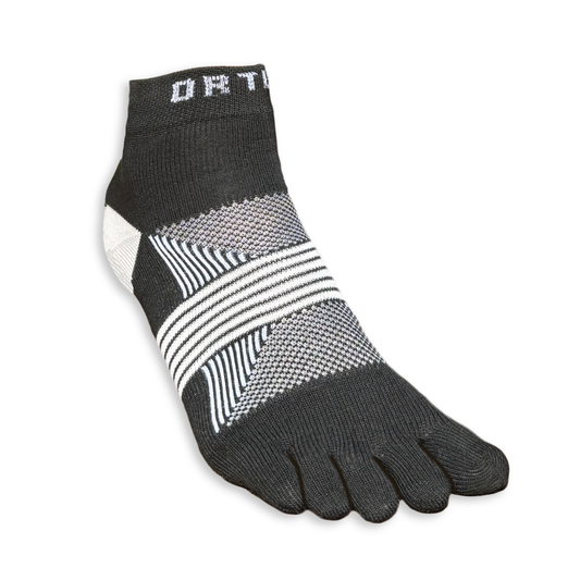 Ortles Proto 1 - Calze Basse 5 Dita