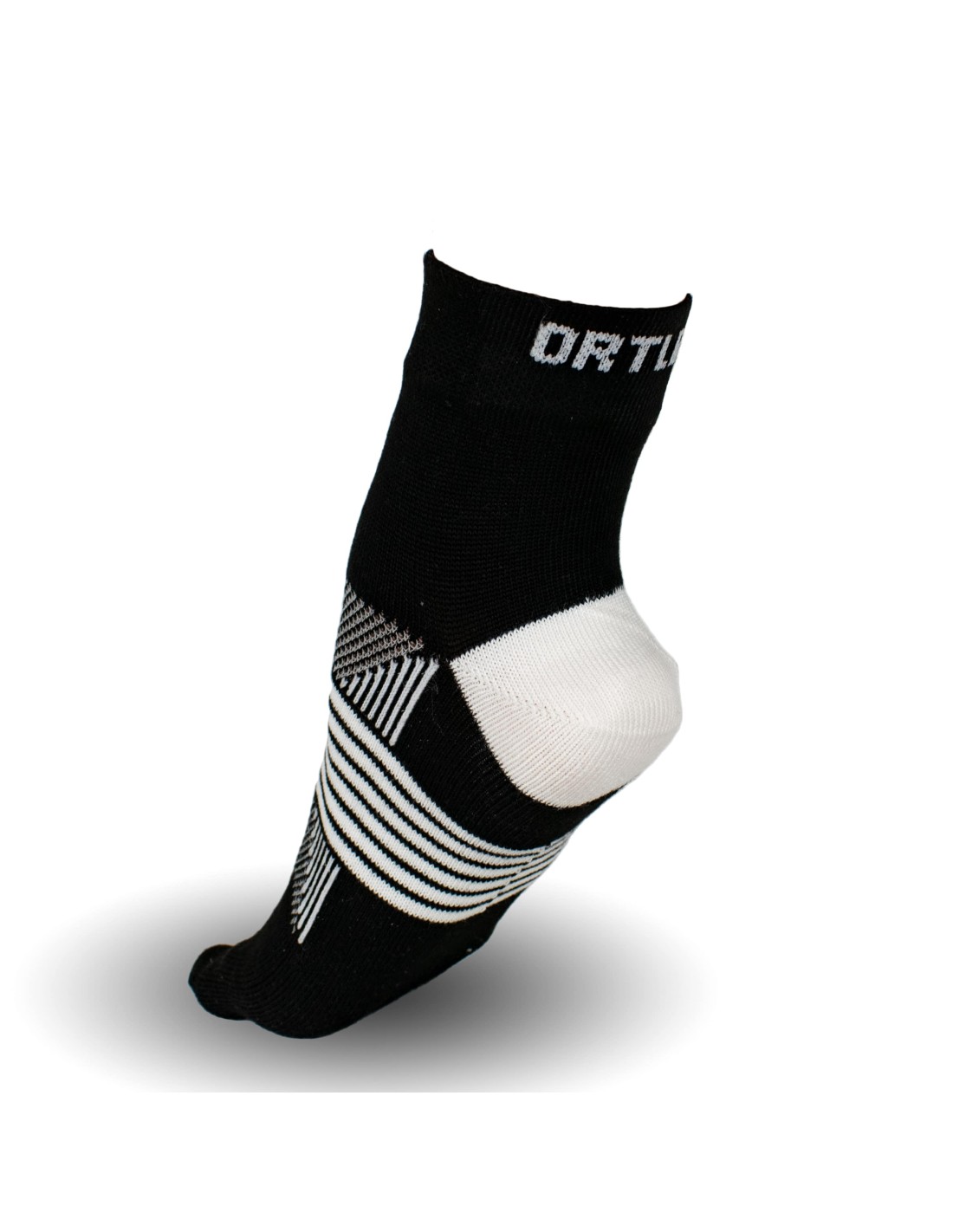 KIT 3 chaussettes hautes Ortles - Chaussettes Trail Running 5 doigts