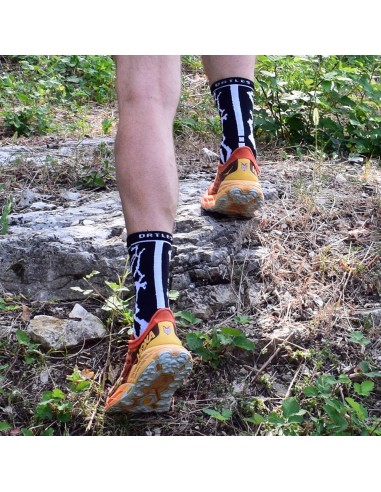 Ortles Clouds - Chaussettes High Trail Running 5 Doigts