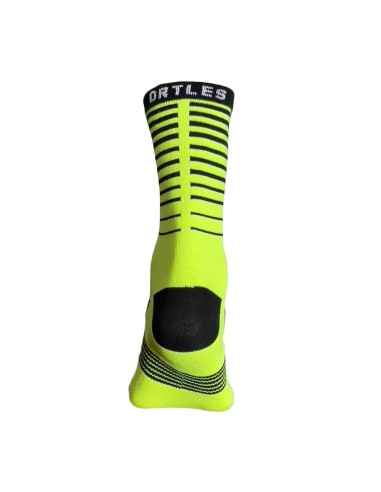 Ortles Stripes - High Trail Running Socks 5 Fingers