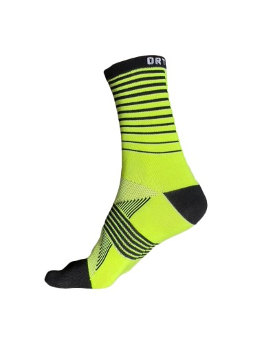 Ortles Stripes - High Trail Running Socks 5 Fingers