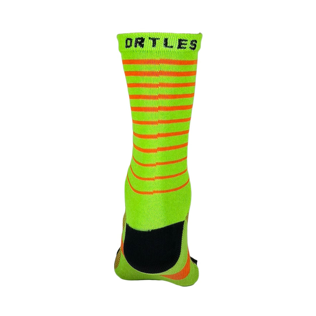 Calzini con dita Ortles Run Bolt