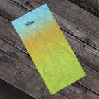 Fascia Topografica Gialla Multiuso Ortles Run