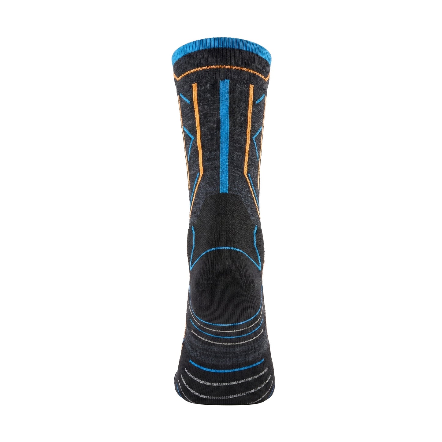 Dry Max - Calze 5 Dita Compressive in Coolmax