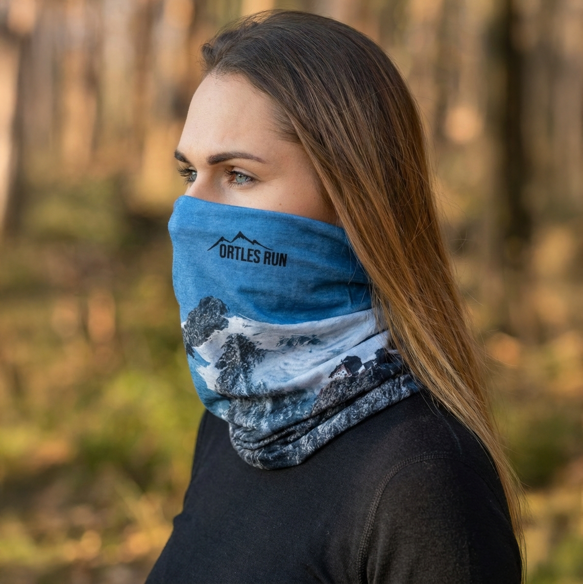 Payer Refuge Multipurpose Ortles Run Band