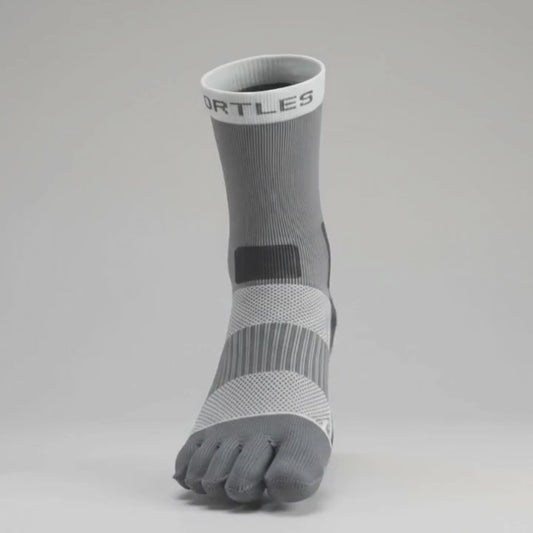 Ultra Fit - Calze 5 Dita Compressive Light
