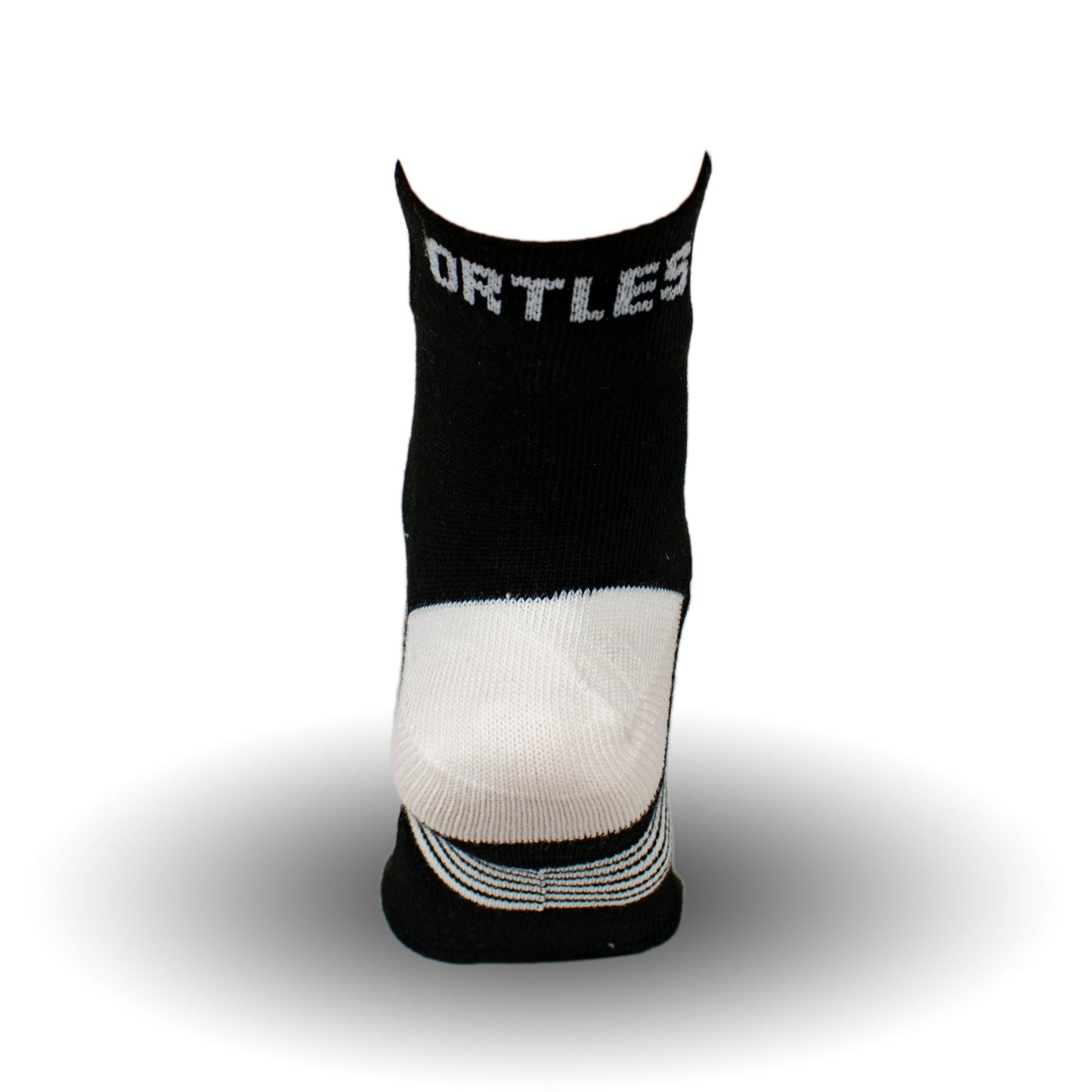 Ortles Proto 1 - Low Cut Five Finger Socks - V1