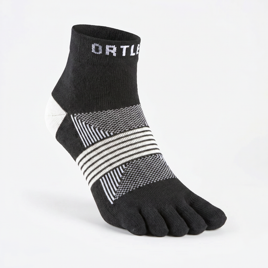 Ortles Proto 2 - Calze Basse 5 Dita