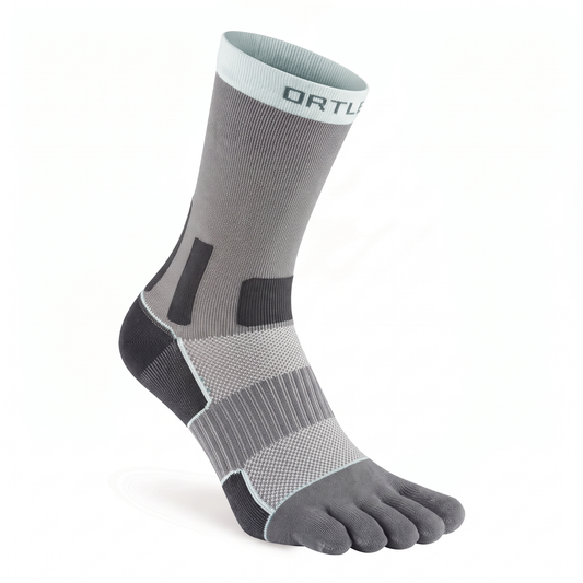 Ultra Fit - Lightweight Compression Toe Socks