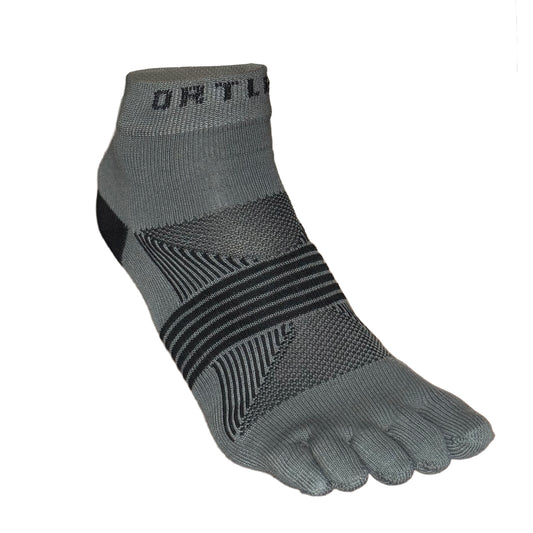 Ortles Walk Limited Edition - Calze Basse 5 Dita